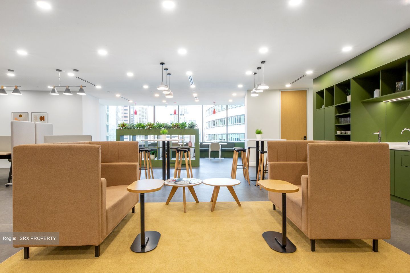 PLUS (D1), Office #543718401